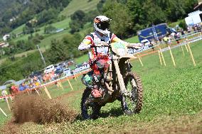 MOTORI - Motori - FIM Enduro of Nation - 6 Days Italia 2025