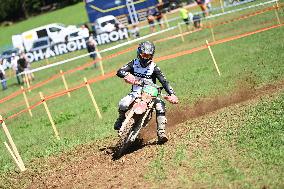 MOTORI - Motori - FIM Enduro of Nation - 6 Days Italia 2025