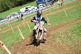 MOTORI - Motori - FIM Enduro of Nation - 6 Days Italia 2025