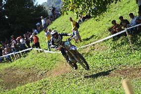 MOTORI - Motori - FIM Enduro of Nation - 6 Days Italia 2025
