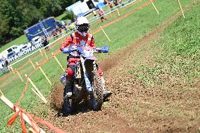 MOTORI - Motori - FIM Enduro of Nation - 6 Days Italia 2025