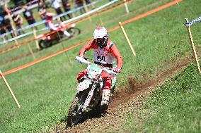 MOTORI - Motori - FIM Enduro of Nation - 6 Days Italia 2025