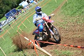 MOTORI - Motori - FIM Enduro of Nation - 6 Days Italia 2025