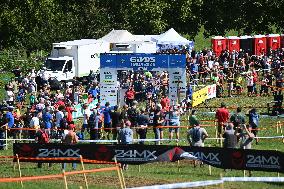 MOTORI - Motori - FIM Enduro of Nation - 6 Days Italia 2025