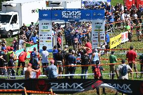 MOTORI - Motori - FIM Enduro of Nation - 6 Days Italia 2025