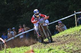 MOTORI - Motori - FIM Enduro of Nation - 6 Days Italia 2025