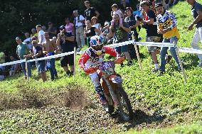 MOTORI - Motori - FIM Enduro of Nation - 6 Days Italia 2025