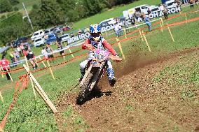 MOTORI - Motori - FIM Enduro of Nation - 6 Days Italia 2025