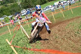 MOTORI - Motori - FIM Enduro of Nation - 6 Days Italia 2025