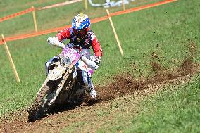 MOTORI - Motori - FIM Enduro of Nation - 6 Days Italia 2025