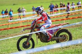 MOTORI - Motori - FIM Enduro of Nation - 6 Days Italia 2025