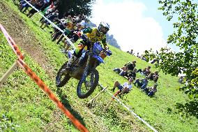 MOTORI - Motori - FIM Enduro of Nation - 6 Days Italia 2025