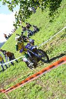 MOTORI - Motori - FIM Enduro of Nation - 6 Days Italia 2025