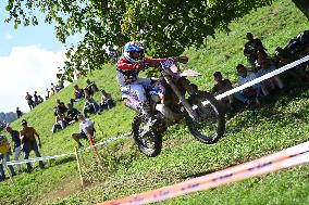 MOTORI - Motori - FIM Enduro of Nation - 6 Days Italia 2025