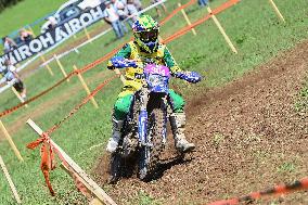 MOTORI - Motori - FIM Enduro of Nation - 6 Days Italia 2025