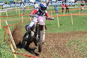 MOTORI - Motori - FIM Enduro of Nation - 6 Days Italia 2025