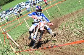 MOTORI - Motori - FIM Enduro of Nation - 6 Days Italia 2025