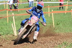 MOTORI - Motori - FIM Enduro of Nation - 6 Days Italia 2025