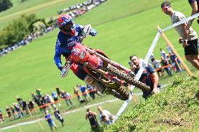 MOTORI - Motori - FIM Enduro of Nation - 6 Days Italia 2025