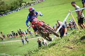 MOTORI - Motori - FIM Enduro of Nation - 6 Days Italia 2025