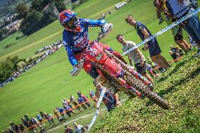 MOTORI - Motori - FIM Enduro of Nation - 6 Days Italia 2025