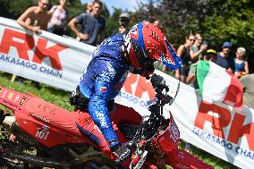 MOTORI - Motori - FIM Enduro of Nation - 6 Days Italia 2025