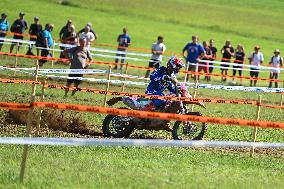 MOTORI - Motori - FIM Enduro of Nation - 6 Days Italia 2025