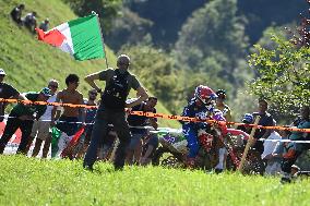 MOTORI - Motori - FIM Enduro of Nation - 6 Days Italia 2025