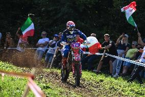 MOTORI - Motori - FIM Enduro of Nation - 6 Days Italia 2025