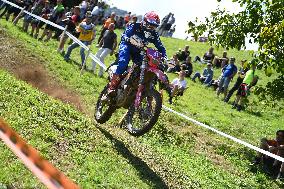 MOTORI - Motori - FIM Enduro of Nation - 6 Days Italia 2025