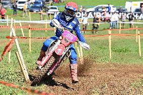 MOTORI - Motori - FIM Enduro of Nation - 6 Days Italia 2025