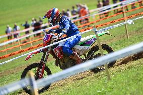 MOTORI - Motori - FIM Enduro of Nation - 6 Days Italia 2025