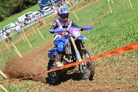 MOTORI - Motori - FIM Enduro of Nation - 6 Days Italia 2025