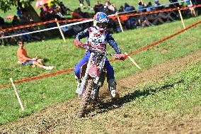 MOTORI - Motori - FIM Enduro of Nation - 6 Days Italia 2025