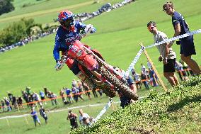 MOTORI - Motori - FIM Enduro of Nation - 6 Days Italia 2025