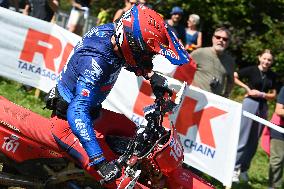 MOTORI - Motori - FIM Enduro of Nation - 6 Days Italia 2025