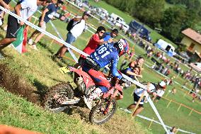 MOTORI - Motori - FIM Enduro of Nation - 6 Days Italia 2025