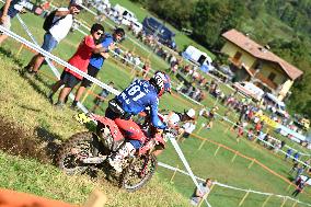 MOTORI - Motori - FIM Enduro of Nation - 6 Days Italia 2025