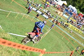 MOTORI - Motori - FIM Enduro of Nation - 6 Days Italia 2025