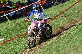 MOTORI - Motori - FIM Enduro of Nation - 6 Days Italia 2025