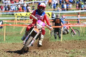MOTORI - Motori - FIM Enduro of Nation - 6 Days Italia 2025