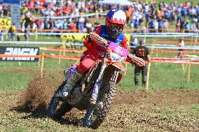 MOTORI - Motori - FIM Enduro of Nation - 6 Days Italia 2025