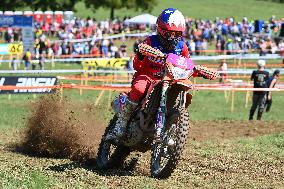 MOTORI - Motori - FIM Enduro of Nation - 6 Days Italia 2025