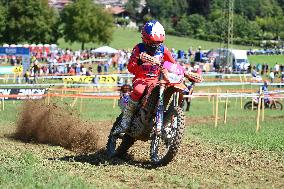 MOTORI - Motori - FIM Enduro of Nation - 6 Days Italia 2025