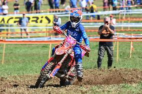 MOTORI - Motori - FIM Enduro of Nation - 6 Days Italia 2025