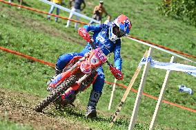 MOTORI - Motori - FIM Enduro of Nation - 6 Days Italia 2025