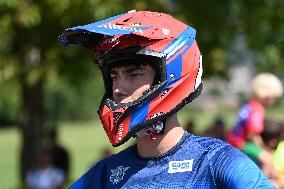 MOTORI - Motori - FIM Enduro of Nation - 6 Days Italia 2025