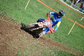 MOTORI - Motori - FIM Enduro of Nation - 6 Days Italia 2025