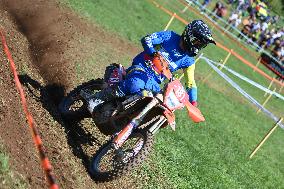 MOTORI - Motori - FIM Enduro of Nation - 6 Days Italia 2025