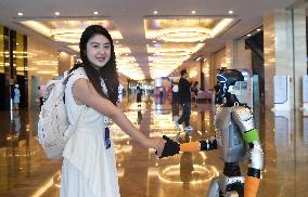 2025 China International Big Data Industry Expo in Guiyang